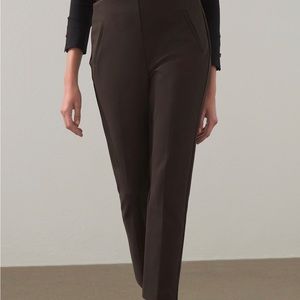 Chico’s So Slimming Juliet Ankle Pants